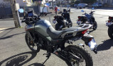 Honda xl750 transalp