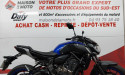 YAMAHA MT 07 BRIDE  A2