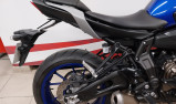 YAMAHA MT 07 BRIDE  A2