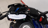 YAMAHA MT 07 BRIDE  A2