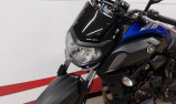 YAMAHA MT 07 BRIDE  A2