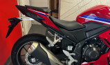 HONDA CBR 500 R - DISPONIBLE DEBUT NOVEMBRE A 124€/MOIS*