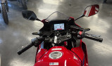 HONDA CBR 500 R - DISPONIBLE DEBUT NOVEMBRE A 124€/MOIS*
