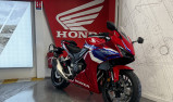 HONDA CBR 500 R - DISPONIBLE DEBUT NOVEMBRE A 124€/MOIS*