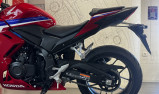 HONDA CBR 500 R - DISPONIBLE DEBUT NOVEMBRE A 124€/MOIS*