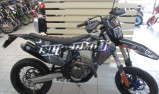 HUSQVARNA FE 350 SUPER MOTARD 