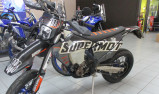 HUSQVARNA FE 350 SUPER MOTARD 