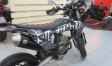 HUSQVARNA FE 350 SUPER MOTARD 