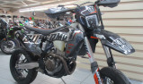 HUSQVARNA FE 350 SUPER MOTARD 