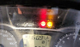 SUZUKI BURGMAN 650 AN à réviser (61518)
