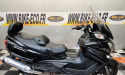 SUZUKI BURGMAN 650 AN à réviser (61518)
