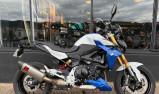 BMW F 900 R A2 / F900R / F 900R / F900 R