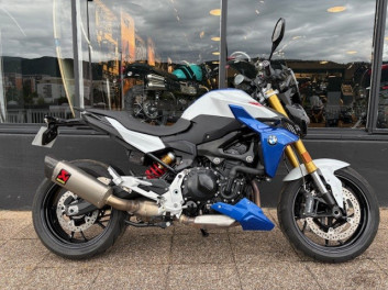 BMW F 900 R A2 / F900R / F 900R / F900 R