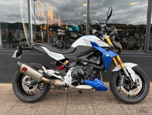 BMW F 900 R A2 / F900R / F 900R / F900 R
