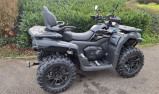 CF MOTO CFORCE 625 TOURING ABS MOTORS54