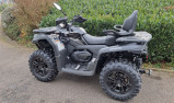 CF MOTO CFORCE 625 TOURING ABS MOTORS54