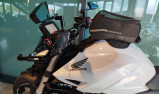 HONDA CB 1000 Hornet - 1er main - Equipée