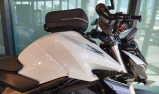 HONDA CB 1000 Hornet - 1er main - Equipée