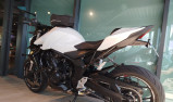 HONDA CB 1000 Hornet - 1er main - Equipée