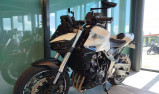 HONDA CB 1000 Hornet - 1er main - Equipée