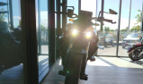 HONDA CB 1000 Hornet - 1er main - Equipée