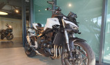 HONDA CB 1000 Hornet - 1er main - Equipée