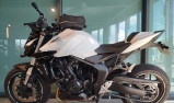 HONDA CB 1000 Hornet - 1er main - Equipée