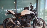 HONDA CB 1000 Hornet - 1er main - Equipée
