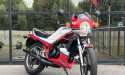 YAMAHA RDLC 350