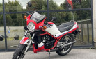 YAMAHA RDLC 350