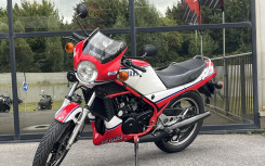 YAMAHA RDLC 350