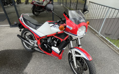 YAMAHA RDLC 350