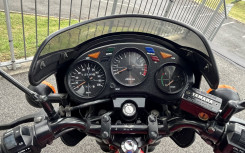 YAMAHA RDLC 350