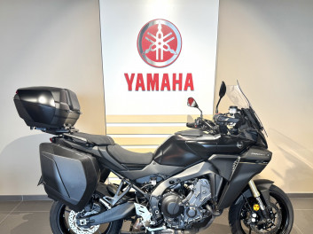 YAMAHA TRACER 9 GT