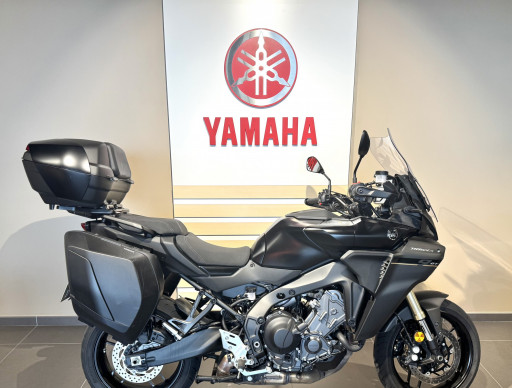 YAMAHA TRACER 9 GT