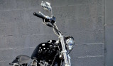 HARLEY-DAVIDSON DYNA SUPER GLIDE 1450 CUSTOM