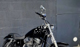 HARLEY-DAVIDSON DYNA SUPER GLIDE 1450 CUSTOM