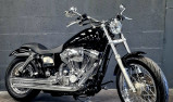 HARLEY-DAVIDSON DYNA SUPER GLIDE 1450 CUSTOM