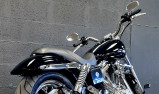 HARLEY-DAVIDSON DYNA SUPER GLIDE 1450 CUSTOM