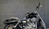HARLEY-DAVIDSON DYNA SUPER GLIDE 1450 CUSTOM