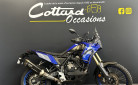 YAMAHA XTZ TENERE 700 35 KW A2 REVISÉE & GARANTIE !