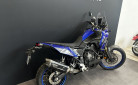YAMAHA XTZ TENERE 700 35 KW A2 REVISÉE & GARANTIE !