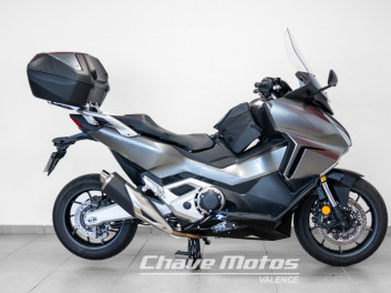 HONDA - NSS 750 FORZA
