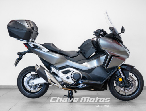 HONDA - NSS 750 FORZA