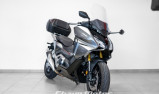 HONDA - NSS 750 FORZA