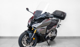 HONDA - NSS 750 FORZA