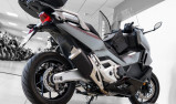 HONDA - NSS 750 FORZA