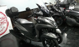 YAMAHA TRICITY 125 ABS 2022 17800KM