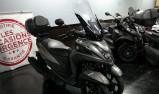 YAMAHA TRICITY 125 ABS 2022 17800KM