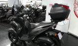 YAMAHA TRICITY 125 ABS 2022 17800KM